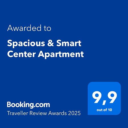 Spacious & Smart Center Apartment Pula Zewnętrze zdjęcie