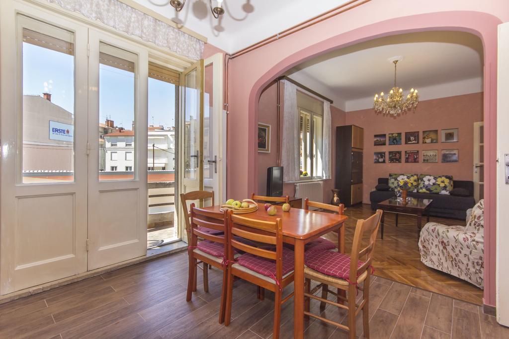 Spacious & Smart Center Apartment Pula Pokój zdjęcie