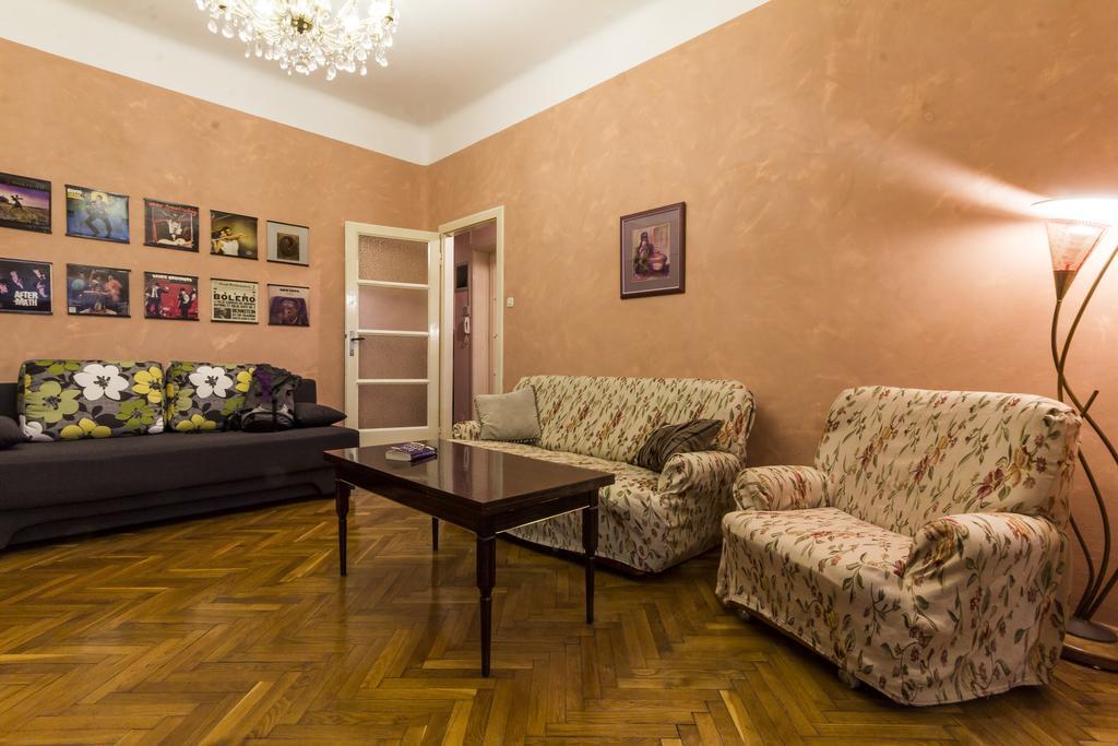 Spacious & Smart Center Apartment Pula Zewnętrze zdjęcie