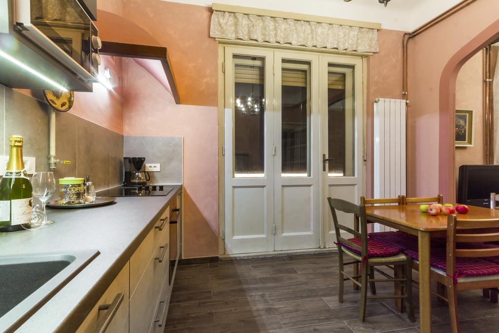 Spacious & Smart Center Apartment Pula Zewnętrze zdjęcie