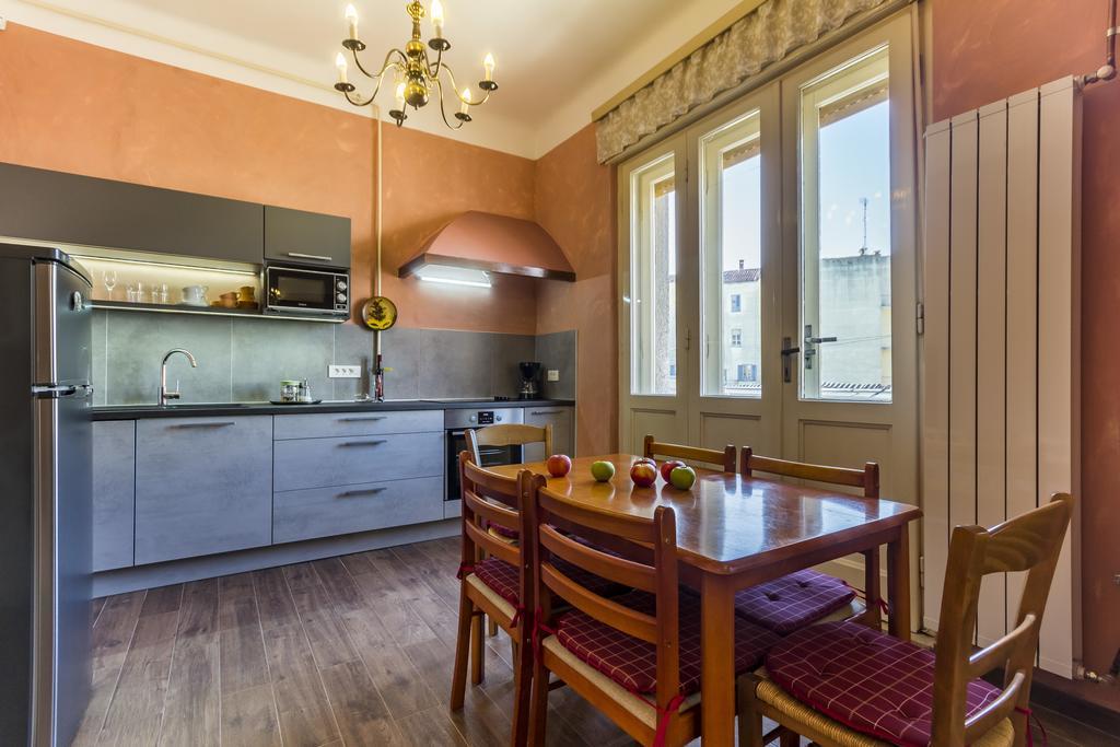Spacious & Smart Center Apartment Pula Zewnętrze zdjęcie