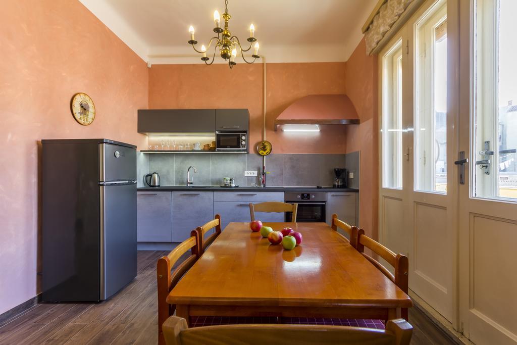 Spacious & Smart Center Apartment Pula Zewnętrze zdjęcie
